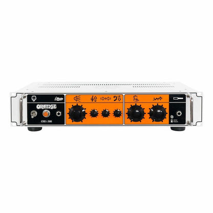 Orange OB1-300 Bass Head