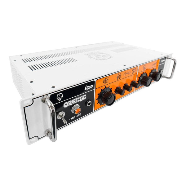 Orange Amplifier Orange OB1-300 Bass Head