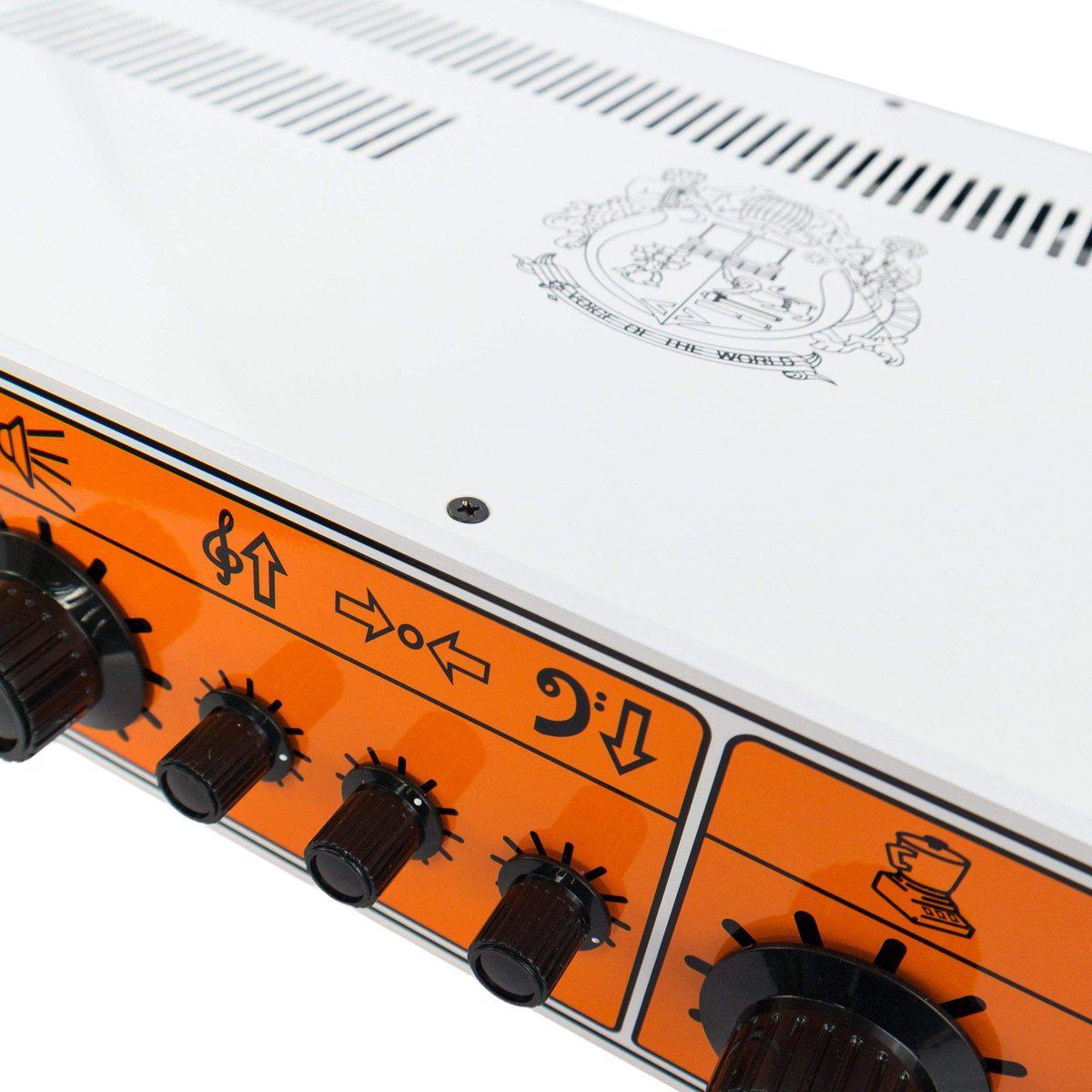 Orange Amplifier Orange OB1-500 Bass Head