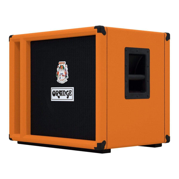 Orange Amplifier Orange OBC115 1×15 Bass Cabinet