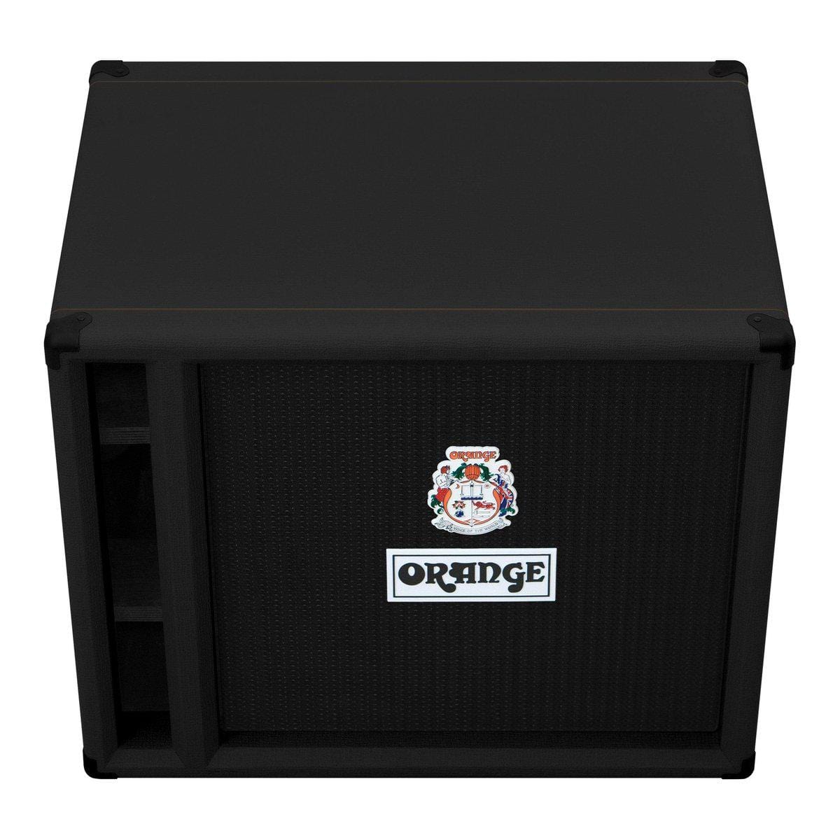 Orange OBC115 1×15 Bass Cabinet