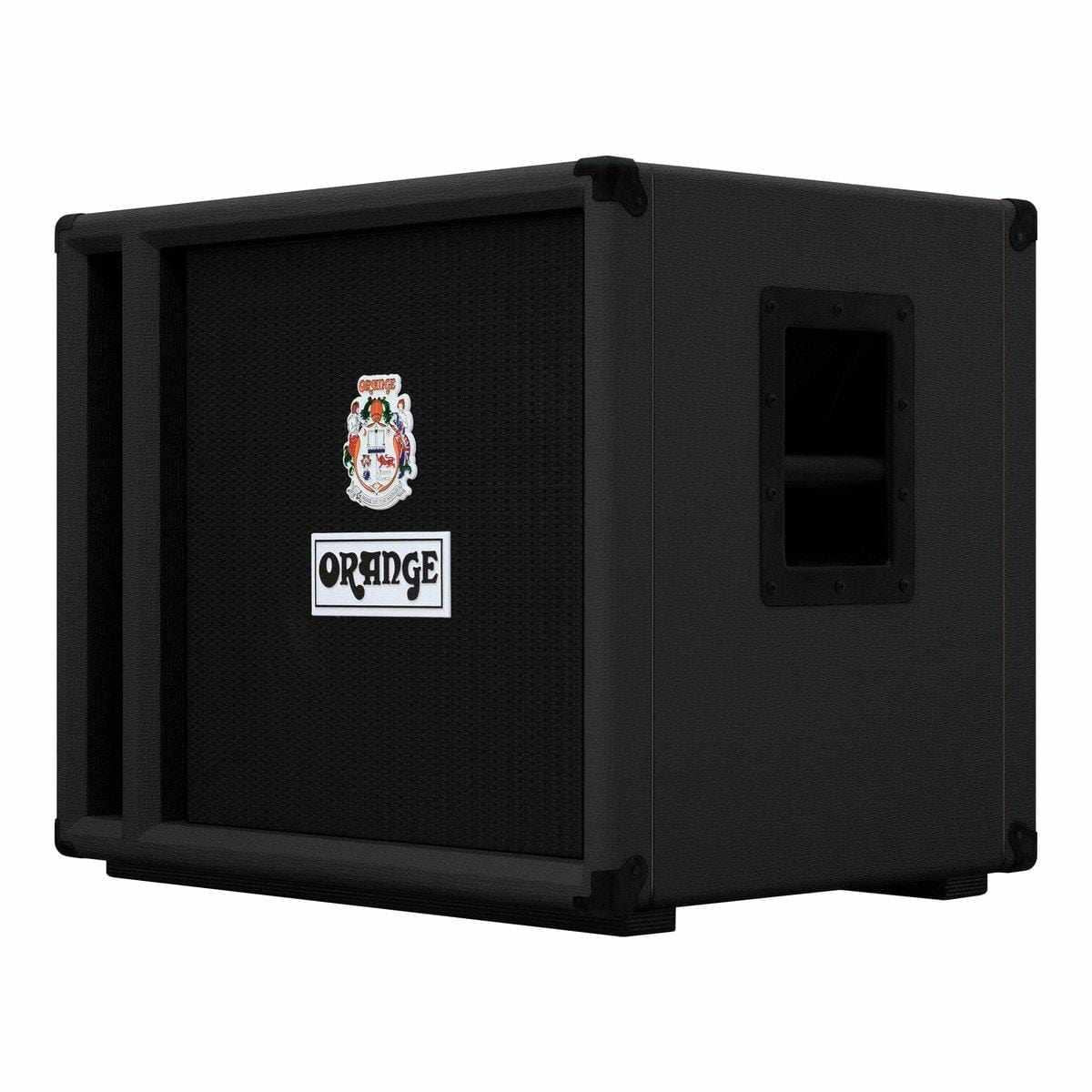 Orange OBC115 1×15 Bass Cabinet