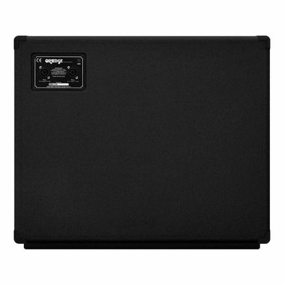 Orange OBC115 1×15 Bass Cabinet