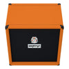 Orange Amplifier Orange OBC410 4×10 Bass Cabinet