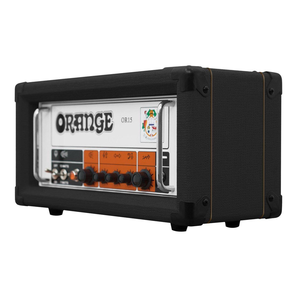 Orange Guitar Amplifier - OR15 Head