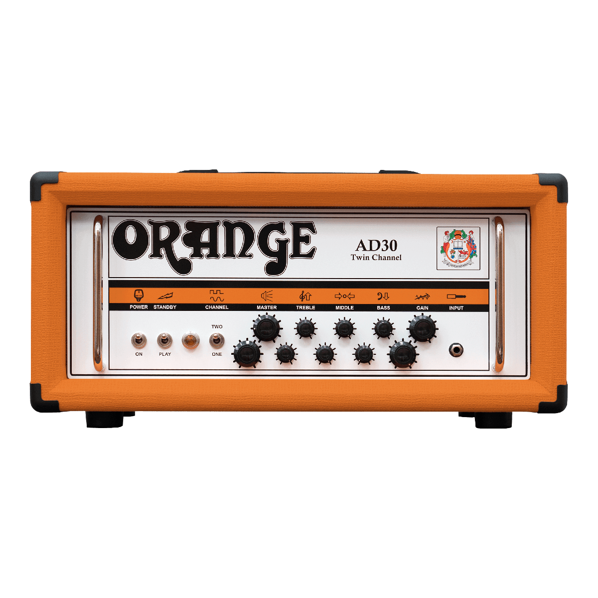 Orange Amplifier orange Orange AD30HTC Head