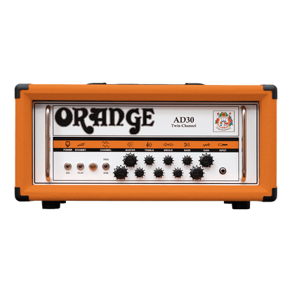 Orange AD30HTC Guitar Amplifier Head