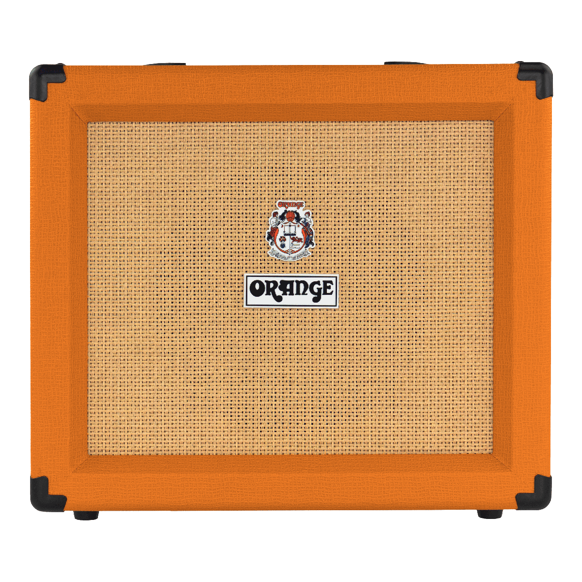 Orange Amplifier orange Orange Crush 35RT Combo