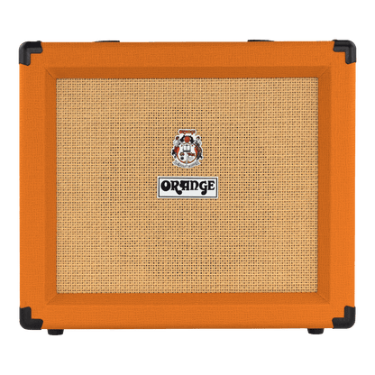 Orange Guitar Amplifier - Crush 35RT Combo
