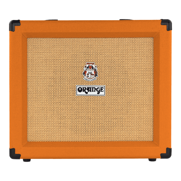 Orange Amplifier orange Orange Crush 35RT Combo