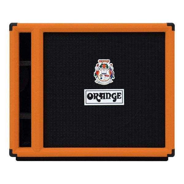 Orange Amplifier orange Orange OBC115 1×15 Bass Cabinet