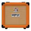 Orange Amplifier orange Orange PPC108 1 x 8 Closed Back Cabinet