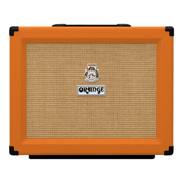 Orange Amplifier orange Orange PPC112 1×12 Closed Back Cabinet