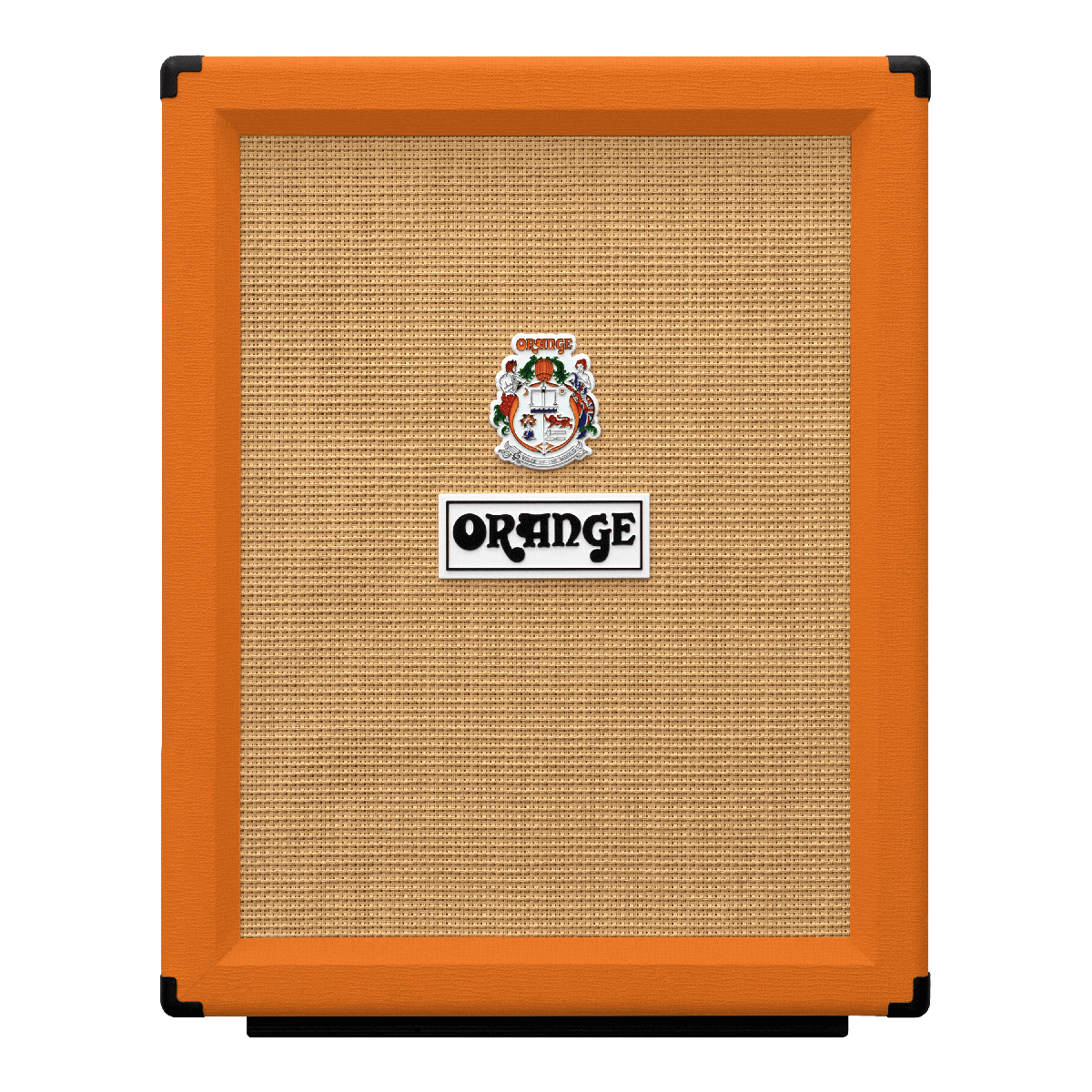 Orange Amplifier orange Orange PPC212 Vertical