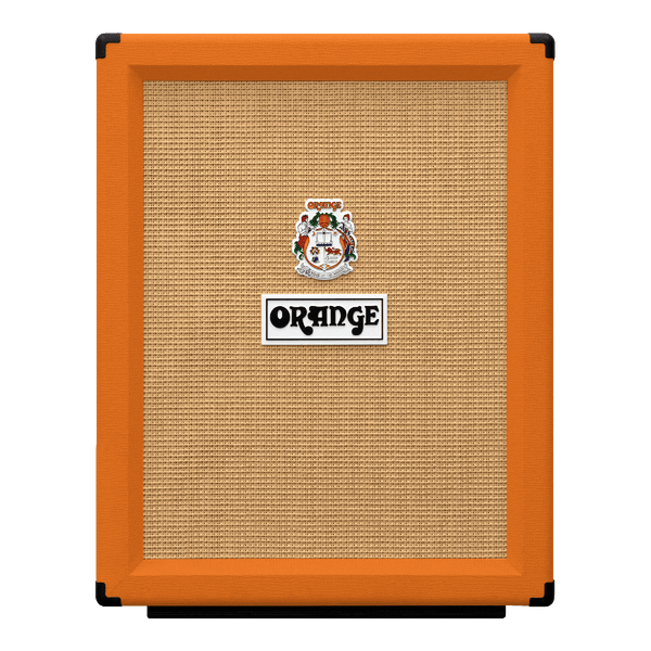 Orange Amplifier orange Orange PPC212 Vertical
