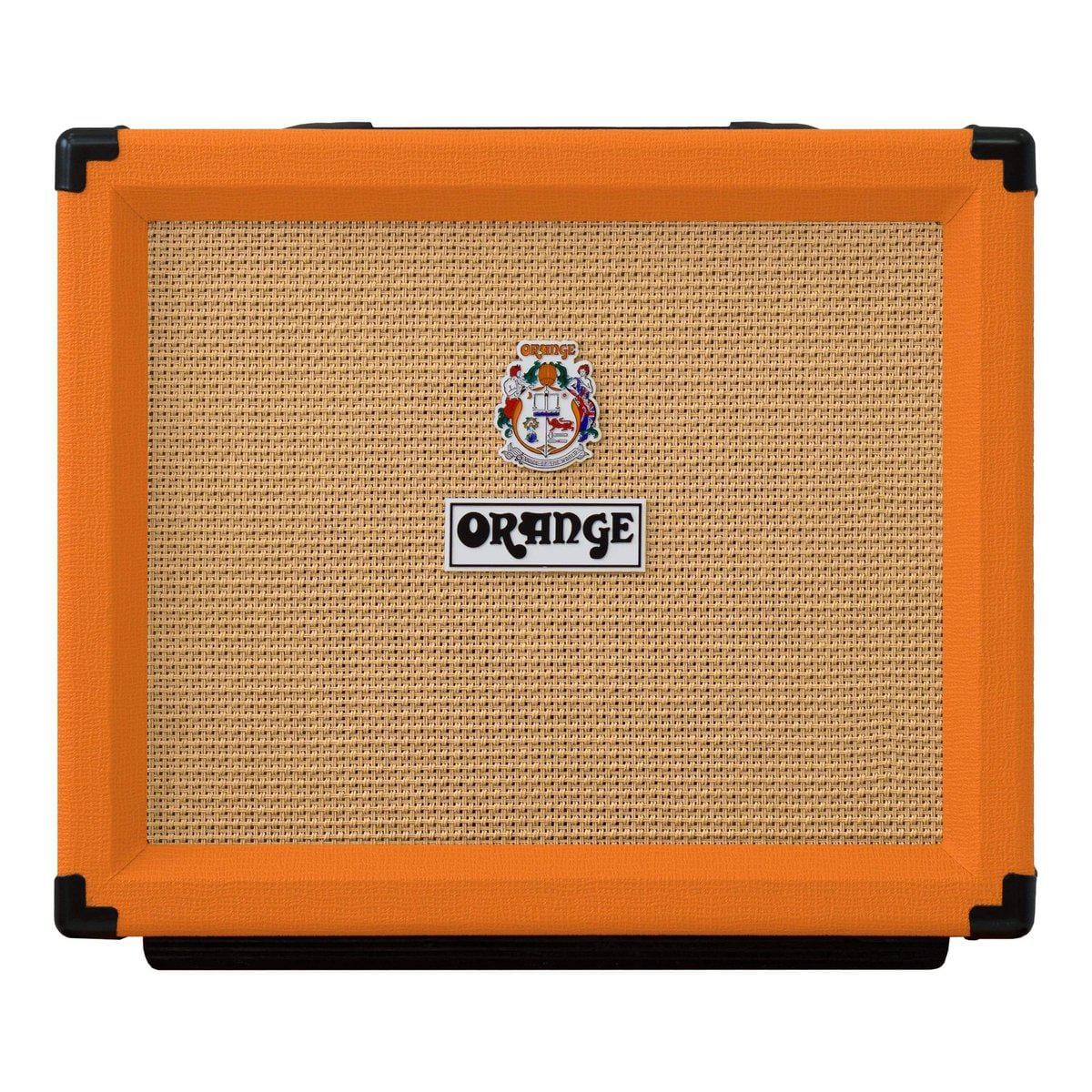 Orange Amplifier orange Orange Rocker 15 Combo