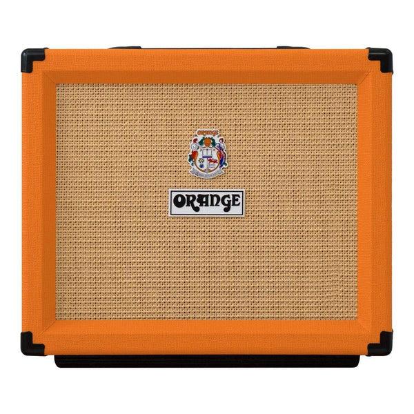 Orange Guitar Amplifier - Rocker 15 Combo