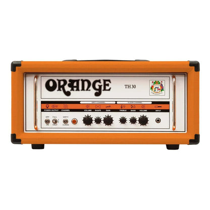 Orange Guitar Amplifier - TH30 Head