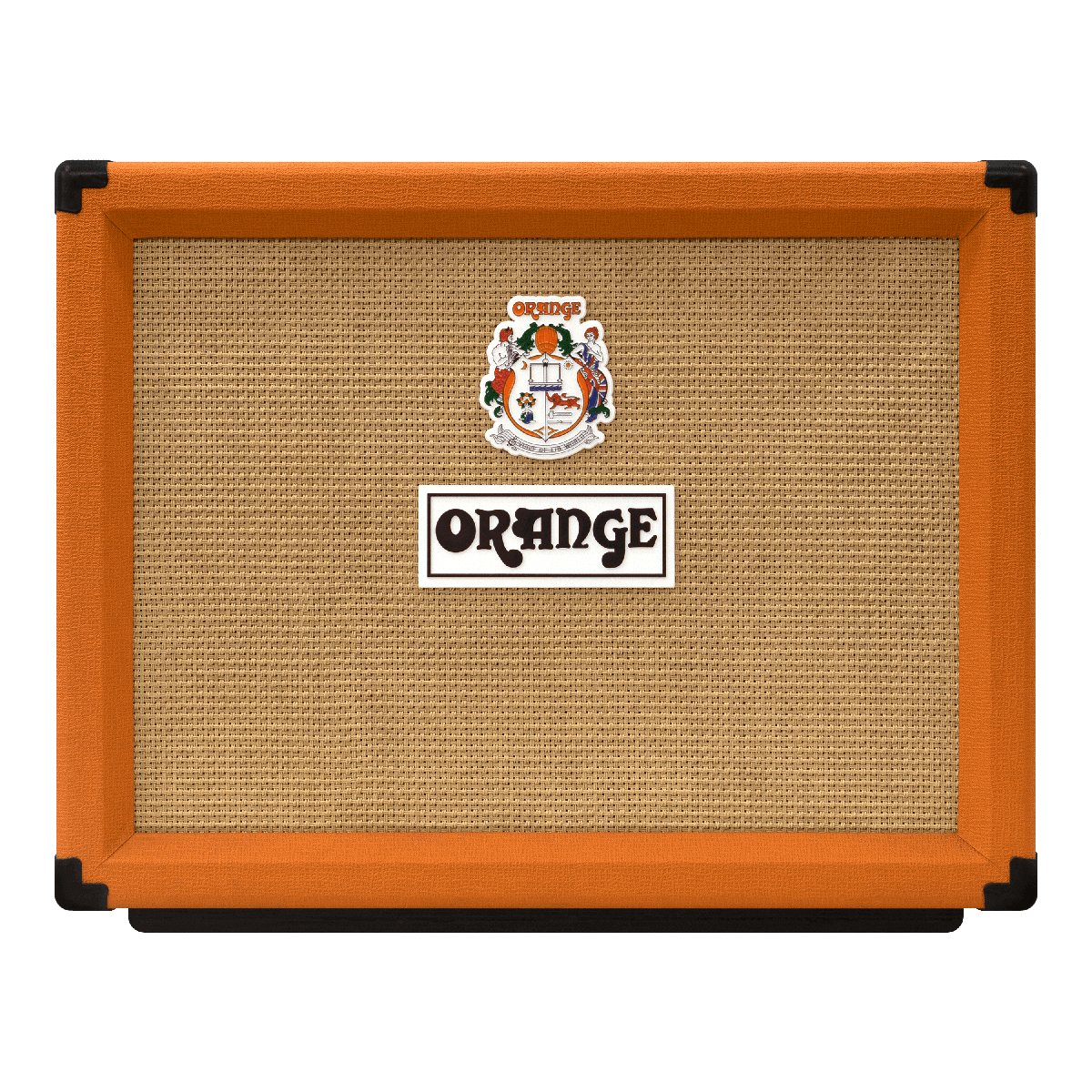Orange Guitar Amplifier - Tremlord 30