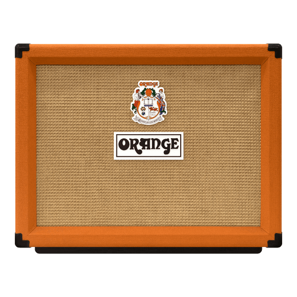 Orange Amplifier orange Orange Tremlord 30