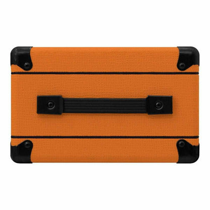 Orange PPC108 1 x 8 Closed Back Cabinet - Guitar Amplifier
