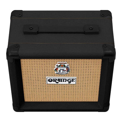 Orange PPC108 1 x 8 Closed Back Cabinet - Guitar Amplifier