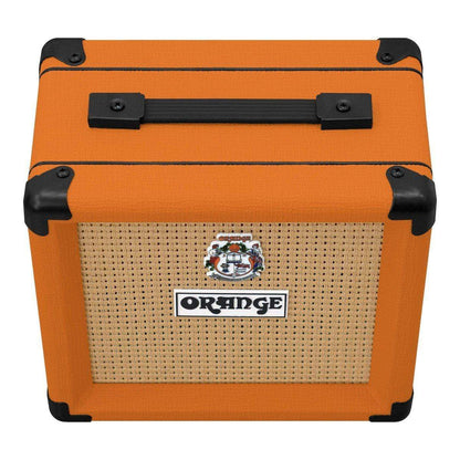 Orange PPC108 1 x 8 Closed Back Cabinet - Guitar Amplifier