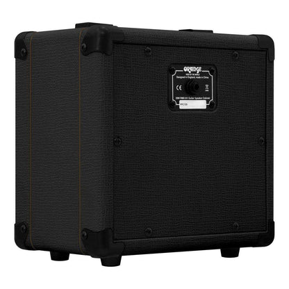 Orange PPC108 1 x 8 Closed Back Cabinet - Guitar Amplifier