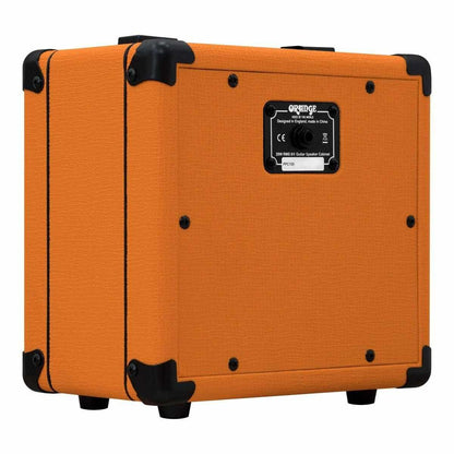 Orange PPC108 1 x 8 Closed Back Cabinet - Guitar Amplifier