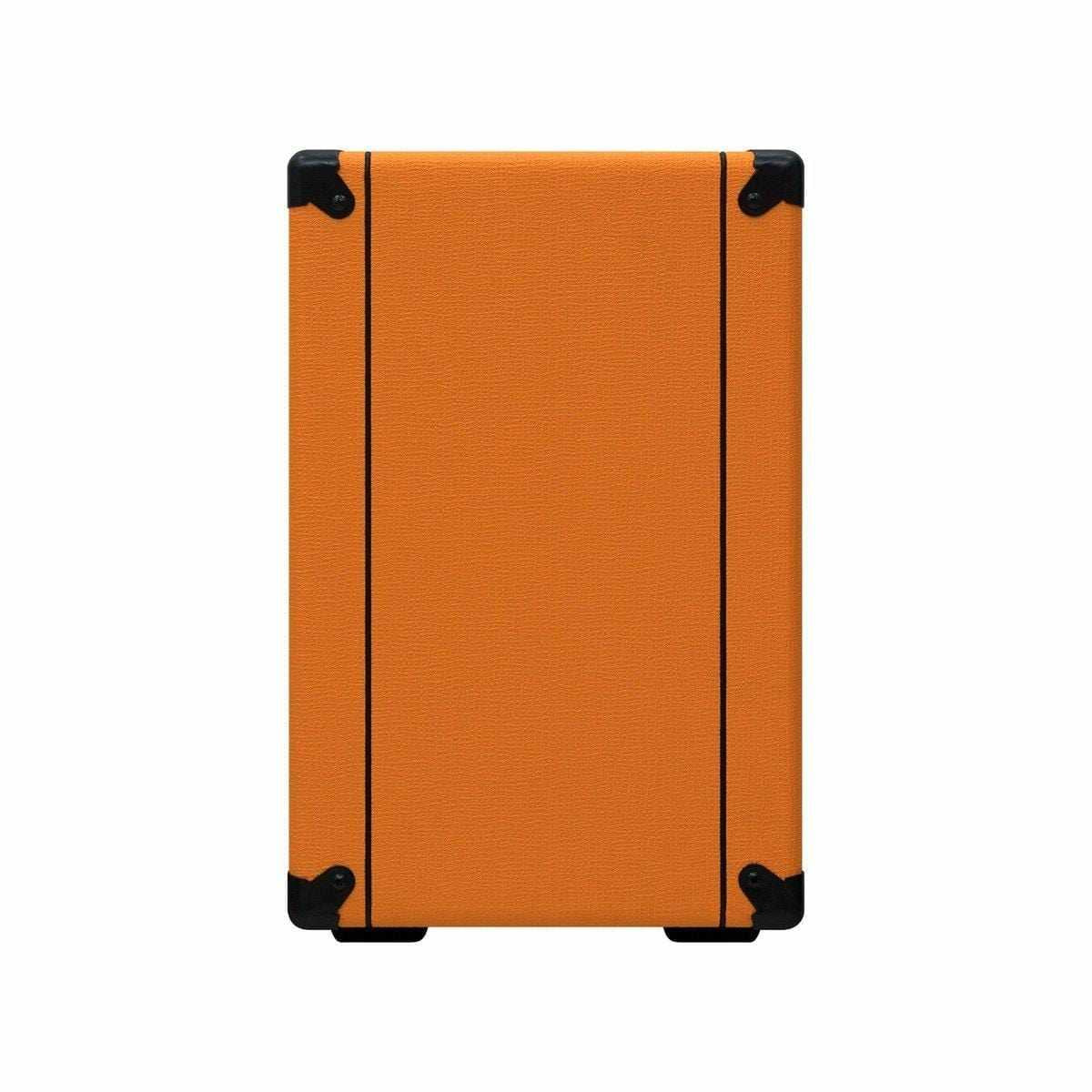 Orange Guitar Amplifier PPC112 1×12 Closed Back Cabinet