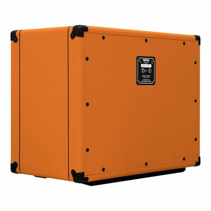 Orange Guitar Amplifier PPC112 1×12 Closed Back Cabinet