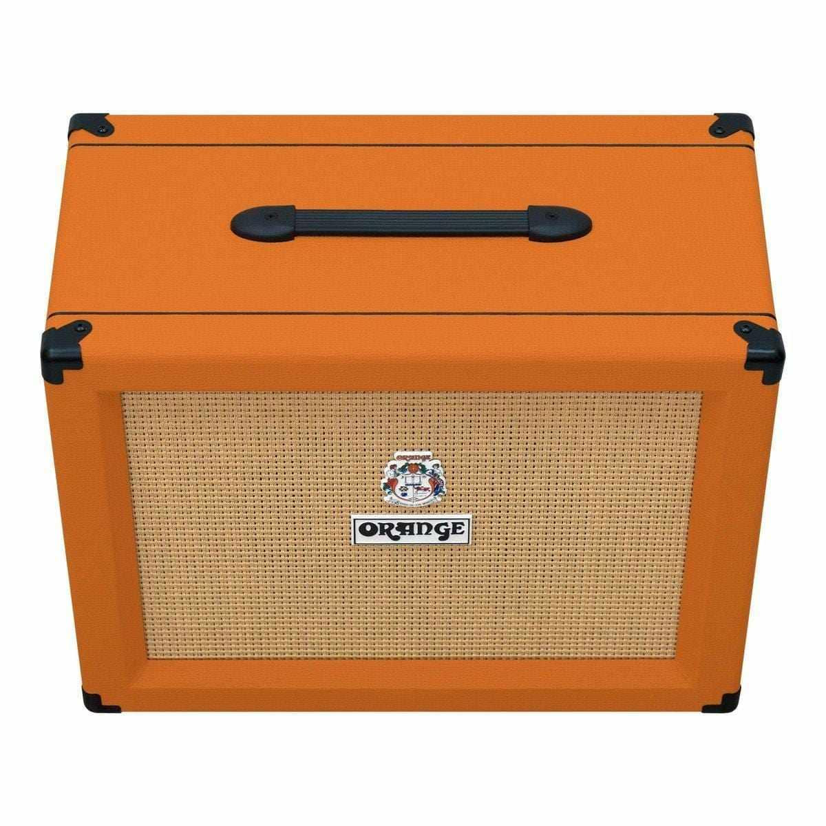 Orange Guitar Amplifier PPC112 1×12 Closed Back Cabinet