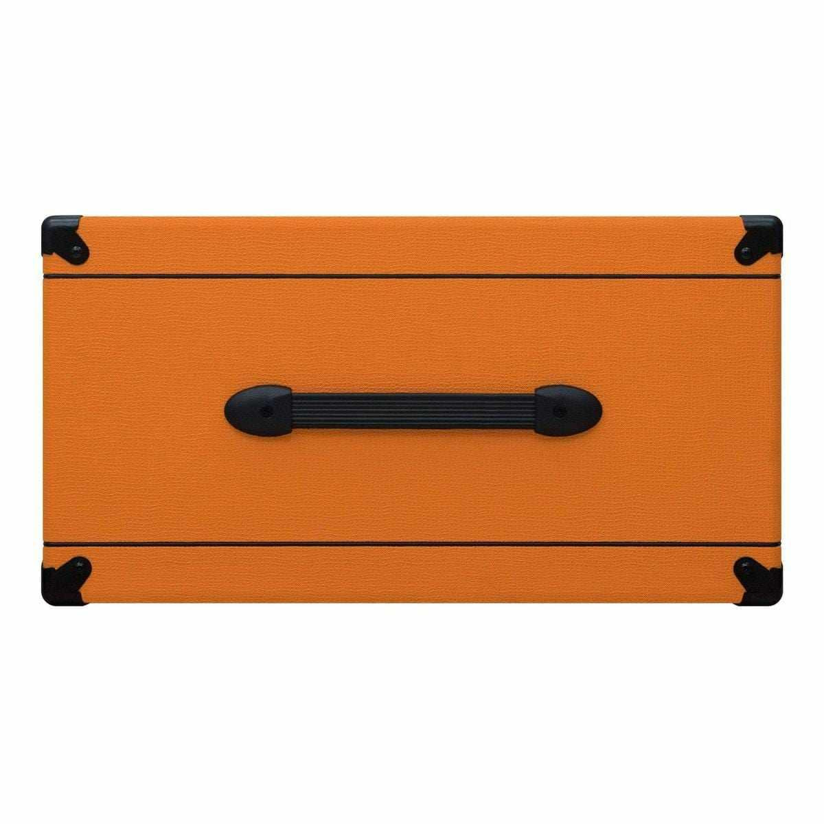 Orange Guitar Amplifier PPC112 1×12 Closed Back Cabinet