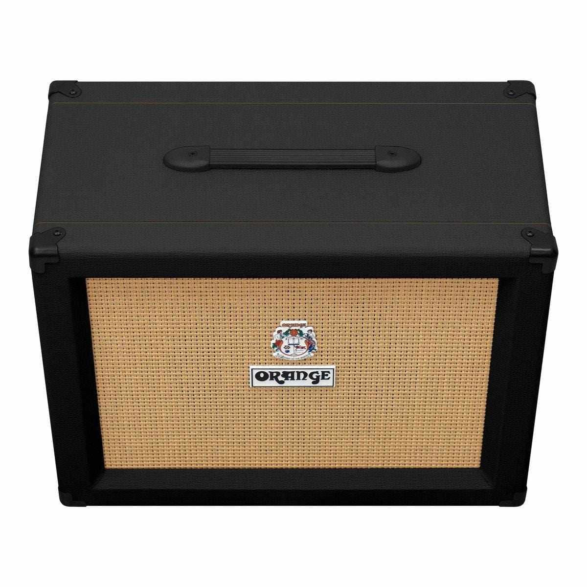 Orange Guitar Amplifier PPC112 1×12 Closed Back Cabinet