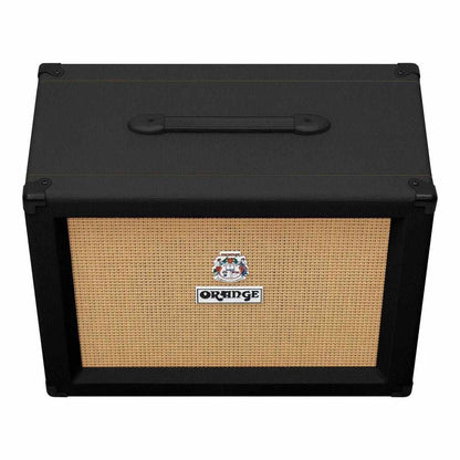 Orange Guitar Amplifier PPC112 1×12 Closed Back Cabinet