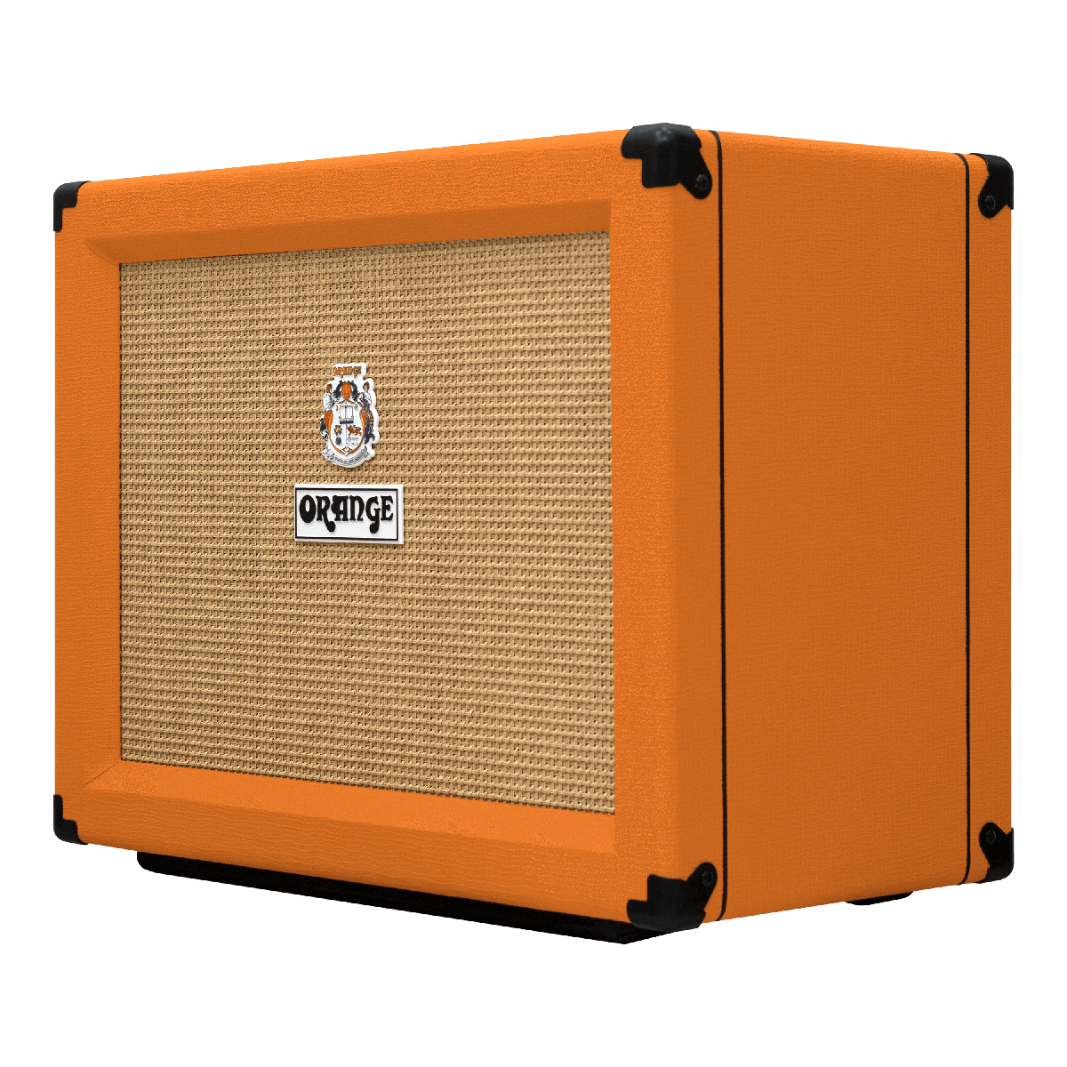 Orange Amplifier Orange PPC112 1×12 Closed Back Cabinet