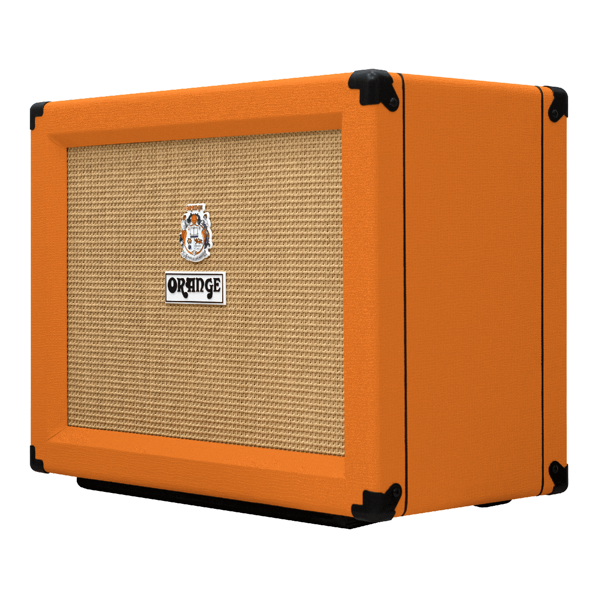Orange Guitar Amplifier PPC112 1×12 Closed Back Cabinet