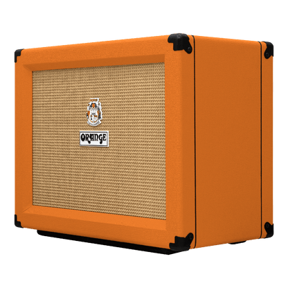 Orange Guitar Amplifier PPC112 1×12 Closed Back Cabinet