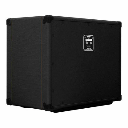 Orange Guitar Amplifier PPC112 1×12 Closed Back Cabinet