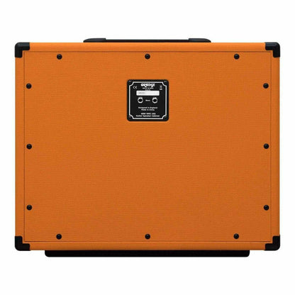 Orange Guitar Amplifier PPC112 1×12 Closed Back Cabinet