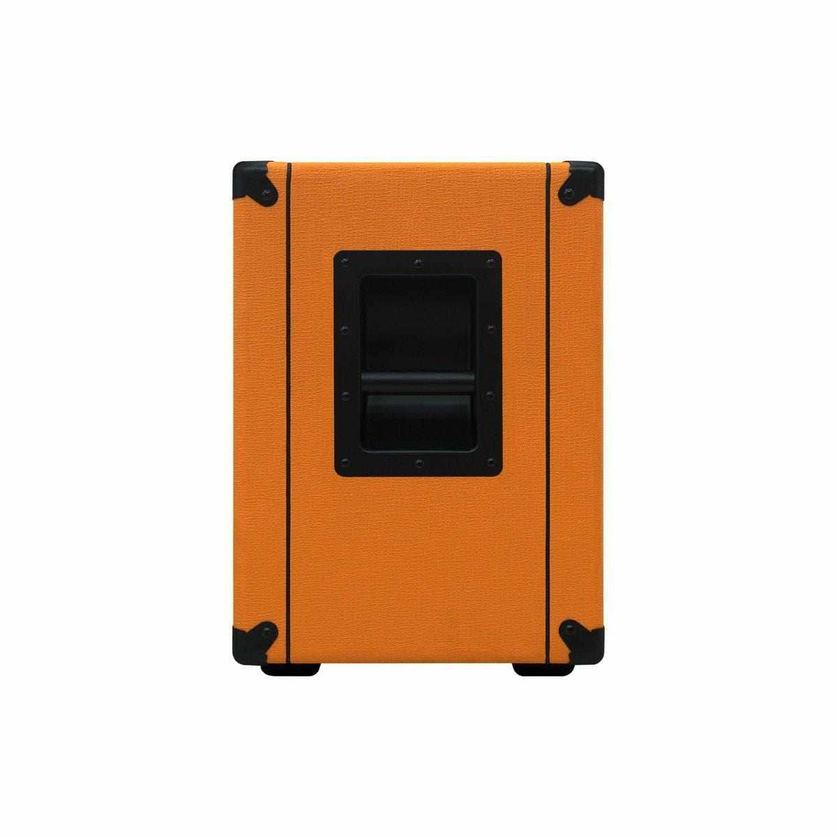 Orange Guitar Amplifier - PPC212 2x12 Closed Back Cabinet