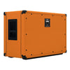 Orange Amplifier Orange PPC212 2×12 Closed Back Cabinet