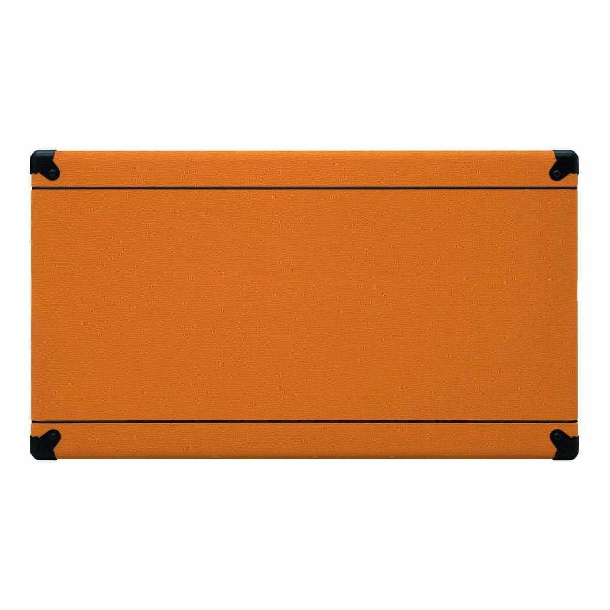 Orange Guitar Amplifier - PPC212 2x12 Closed Back Cabinet
