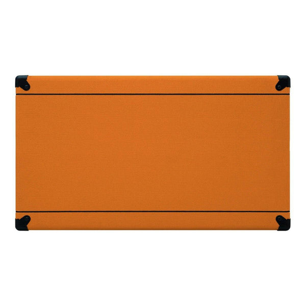 Orange Amplifier Orange PPC212 2×12 Closed Back Cabinet