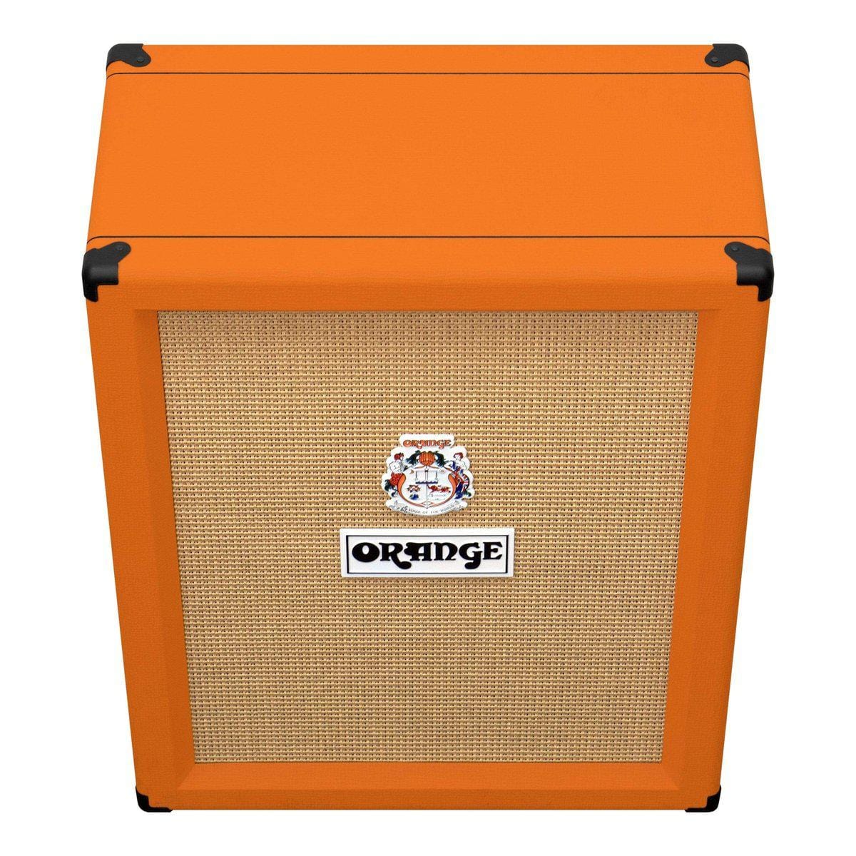 Orange Guitar Amplifier - PPC212 Vertical Cabinet