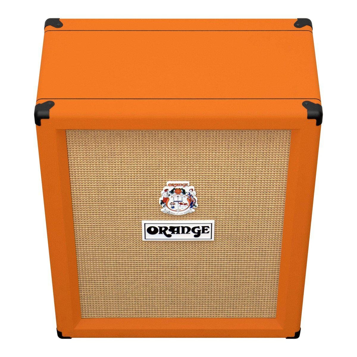 Orange Amplifier Orange PPC212 Vertical