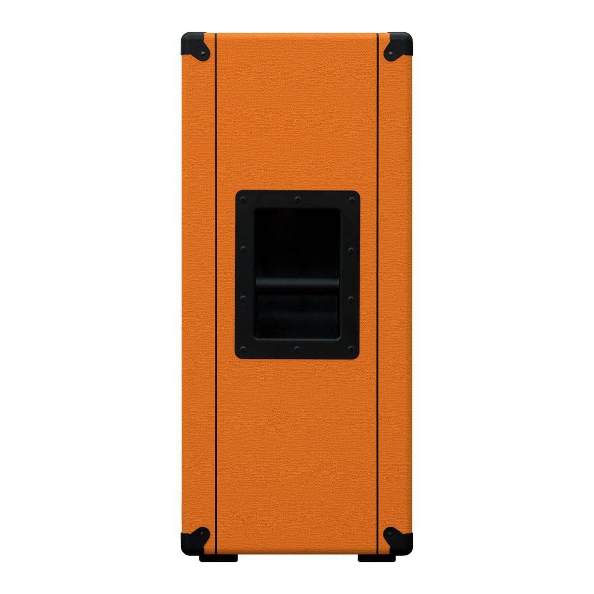 Orange Guitar Amplifier - PPC212 Vertical Cabinet