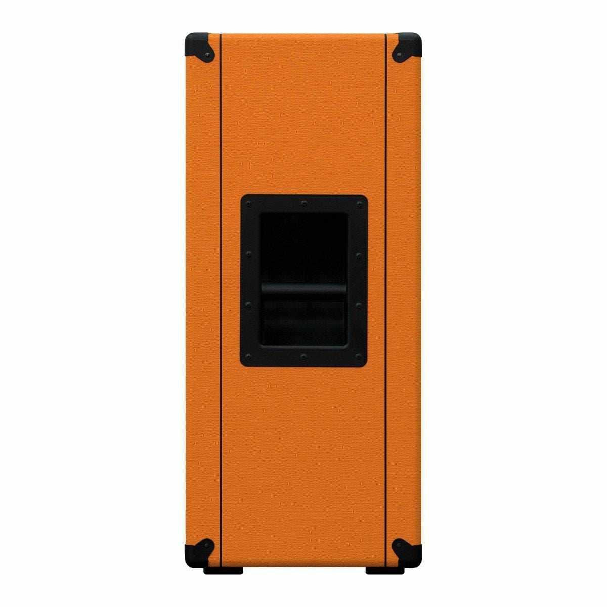 Orange Guitar Amplifier - PPC212 Vertical Cabinet