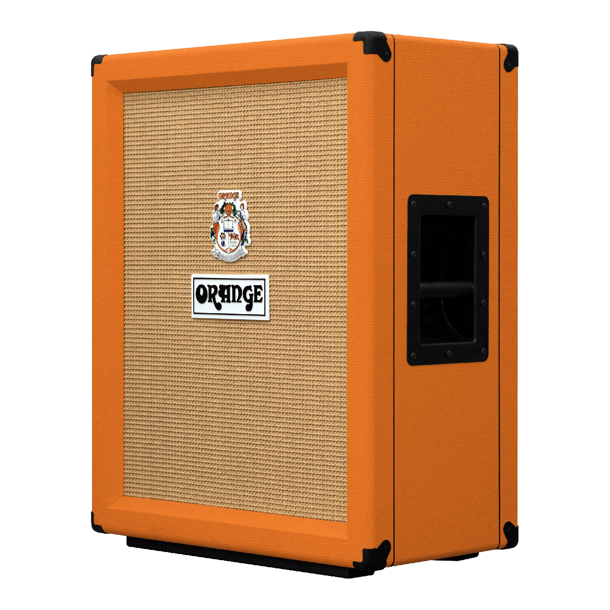 Orange Amplifier Orange PPC212 Vertical