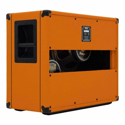 Orange Guitar Amplifier - PPC212OB 2x12 Open Back Cabinet